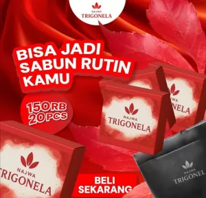 MARKETING PLAN TRIGONELA