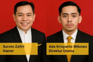 PT BGN (Berniaga Gemilang Nusantara) – Bisnis BGNcorp yang Memberdayakan dan Menguntungkan